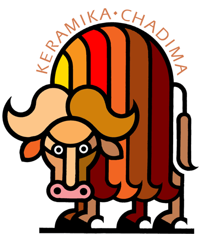 Keramika Chadima Jaroslav